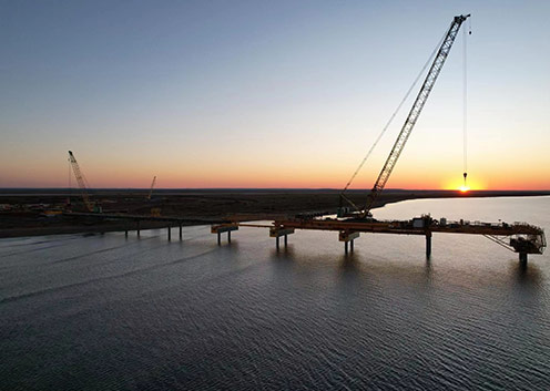 Mardie Salt and Potash Project