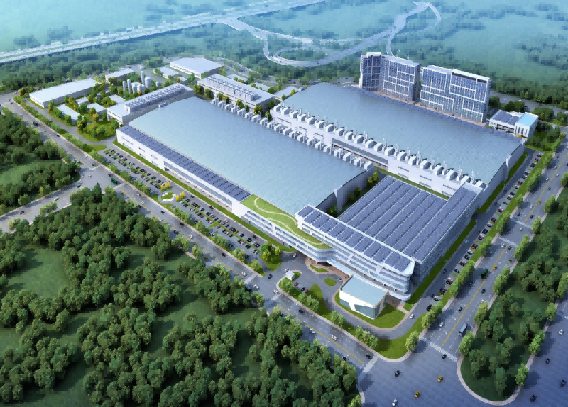 Henan Huarui Photoelectric Factory