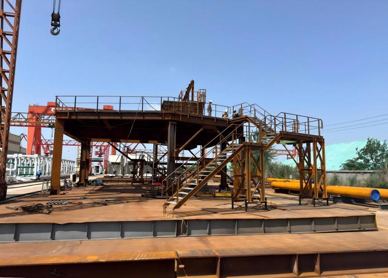 Simandou Mine Project