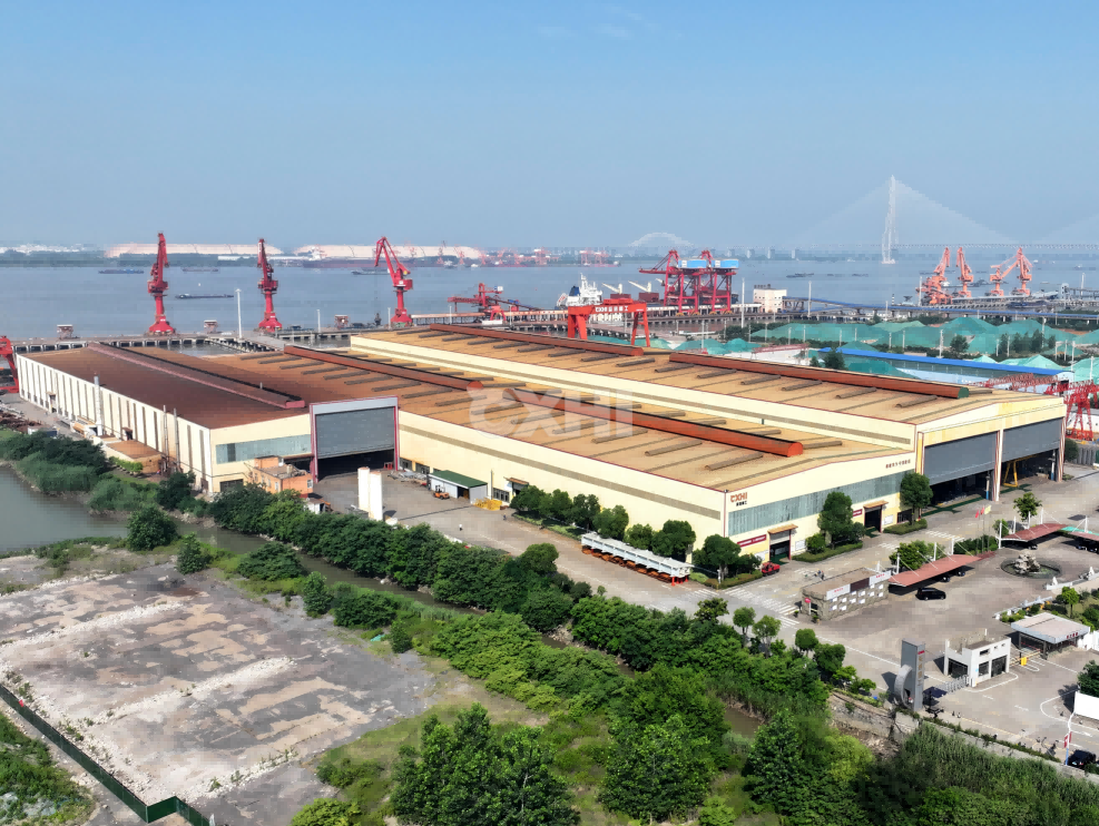Factory NO.1