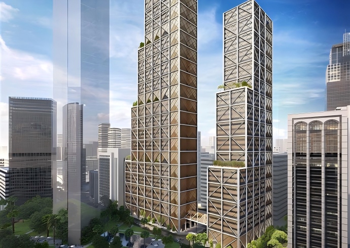 BDO Corporate Center Makati(CCM)